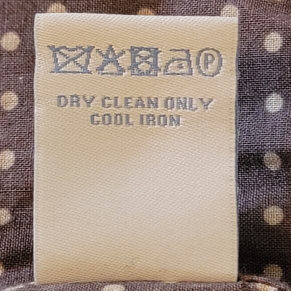 Boden Anthropologie Wool Hooded Pea Coat Women's Size 10 - Picture 12 of 13